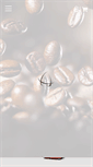 Mobile Screenshot of paramountcoffee.com